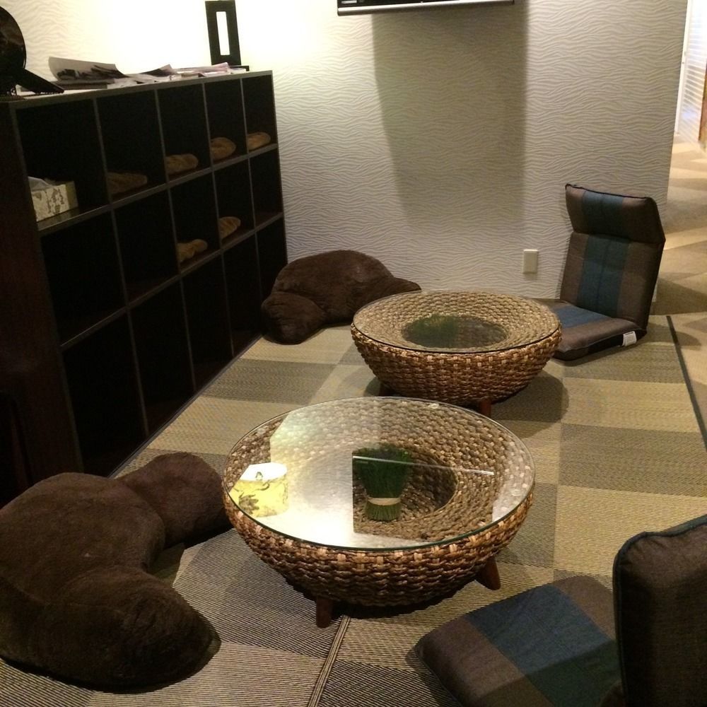 Centurion Cabin & Spa Tokyo
