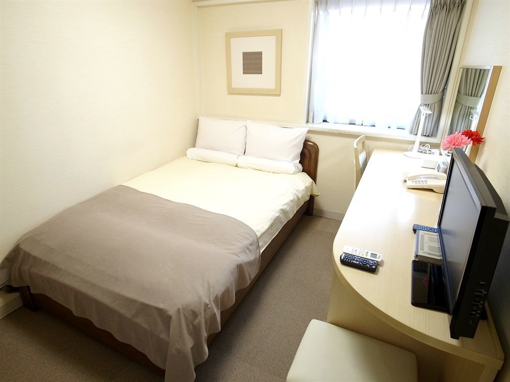 Mystays Higashi Ikebukuro 3*