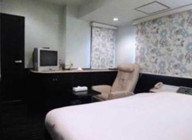 Shinjuku N.u.t.s Hotel Tokyo