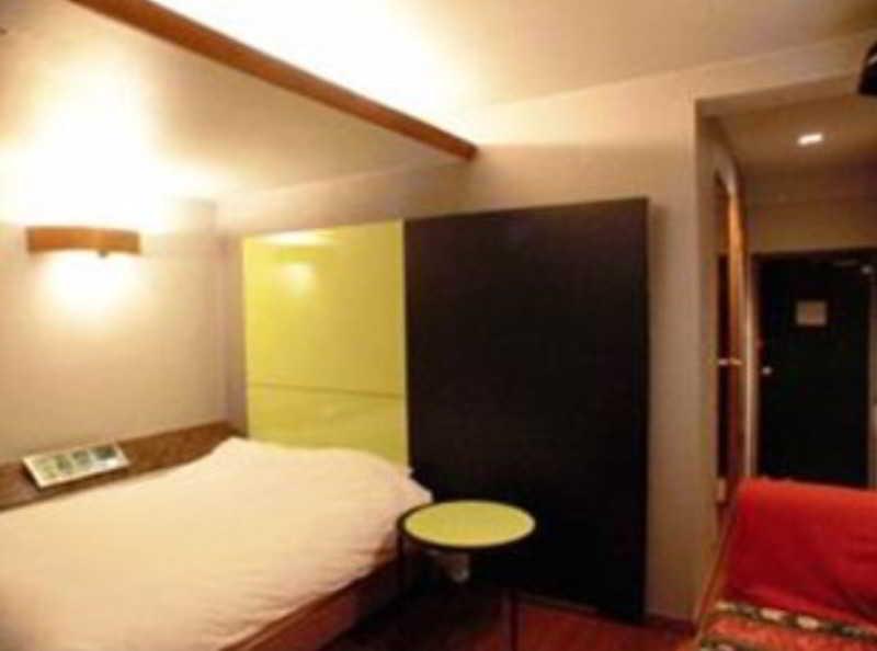 Hotel Shinjuku N.u.t.s Tokyo