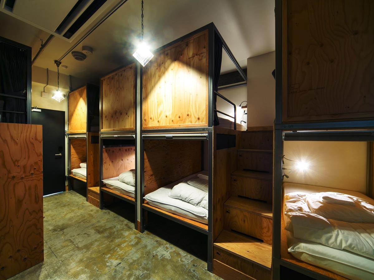 Wise Owl Hostel