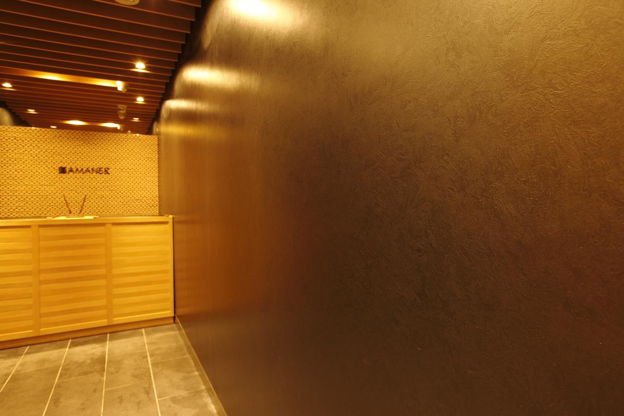 Amanek Ginza East 3* Tokyo