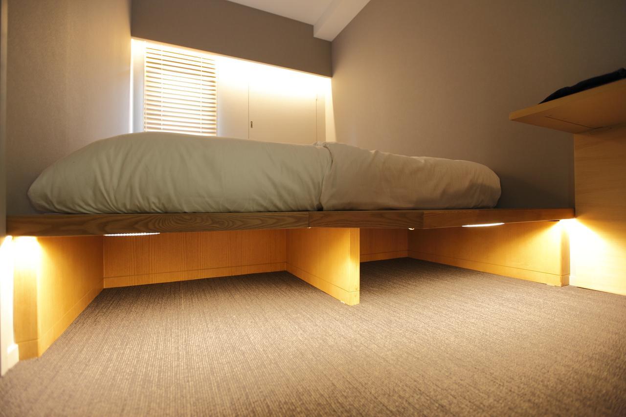 Hotel Amanek Ginza East 3*