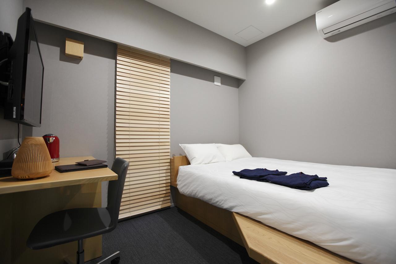 Amanek Ginza East 3* Tokyo