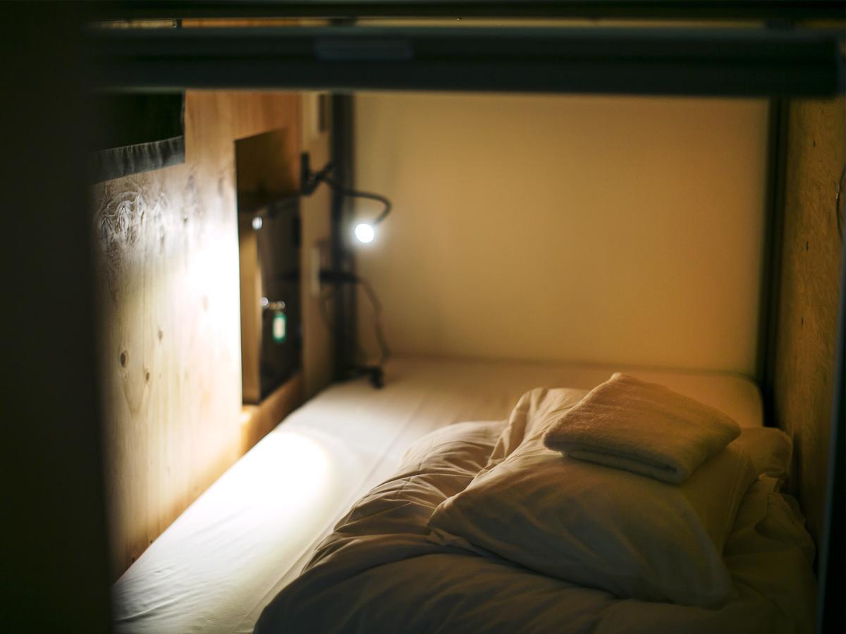 Hostel Wise Owl *