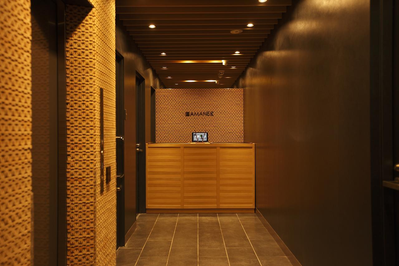 Amanek Ginza East Hotel 3*