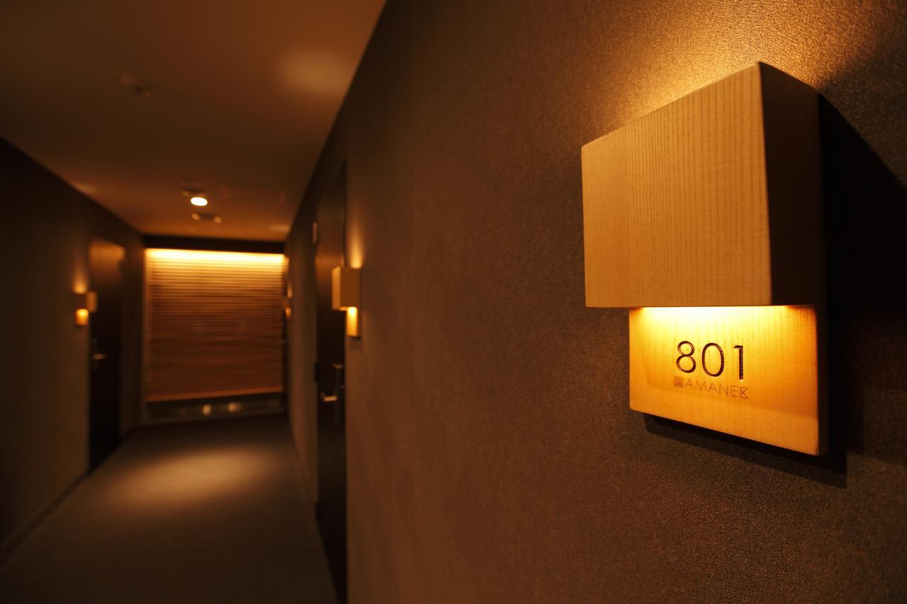 Amanek Ginza East 3* Tokyo