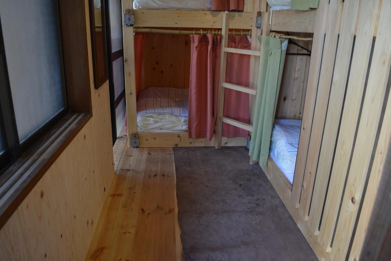 Guest house Kagaribi 2*