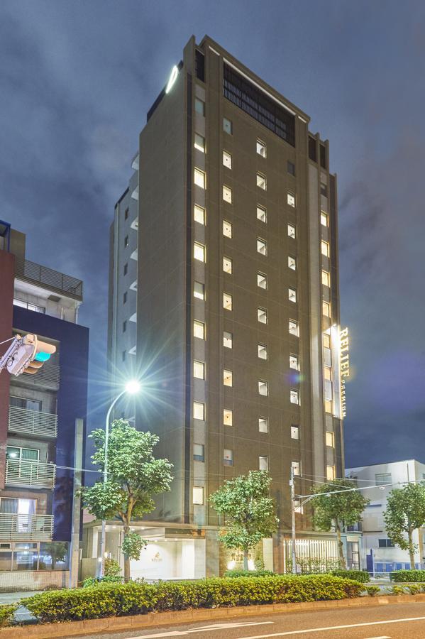 Quintessahotel Tokyohaneda Comic&books Hotel 3*