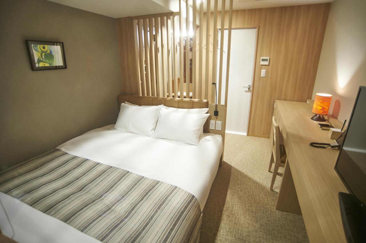 Quintessahotel Tokyohaneda Comic&books Hotel