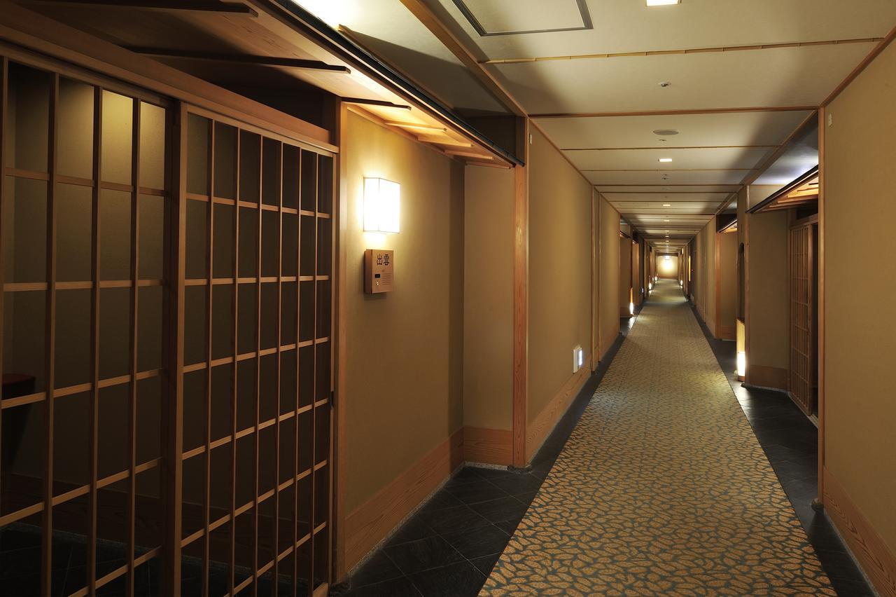 Hotel Gajoen 5*