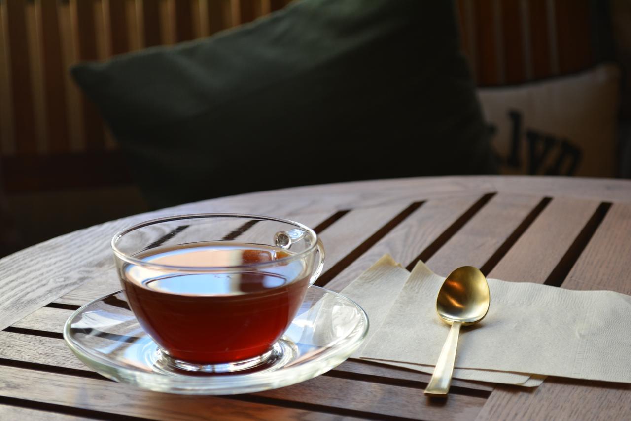 Hostel Book Tea Bed Ginza Tokyo