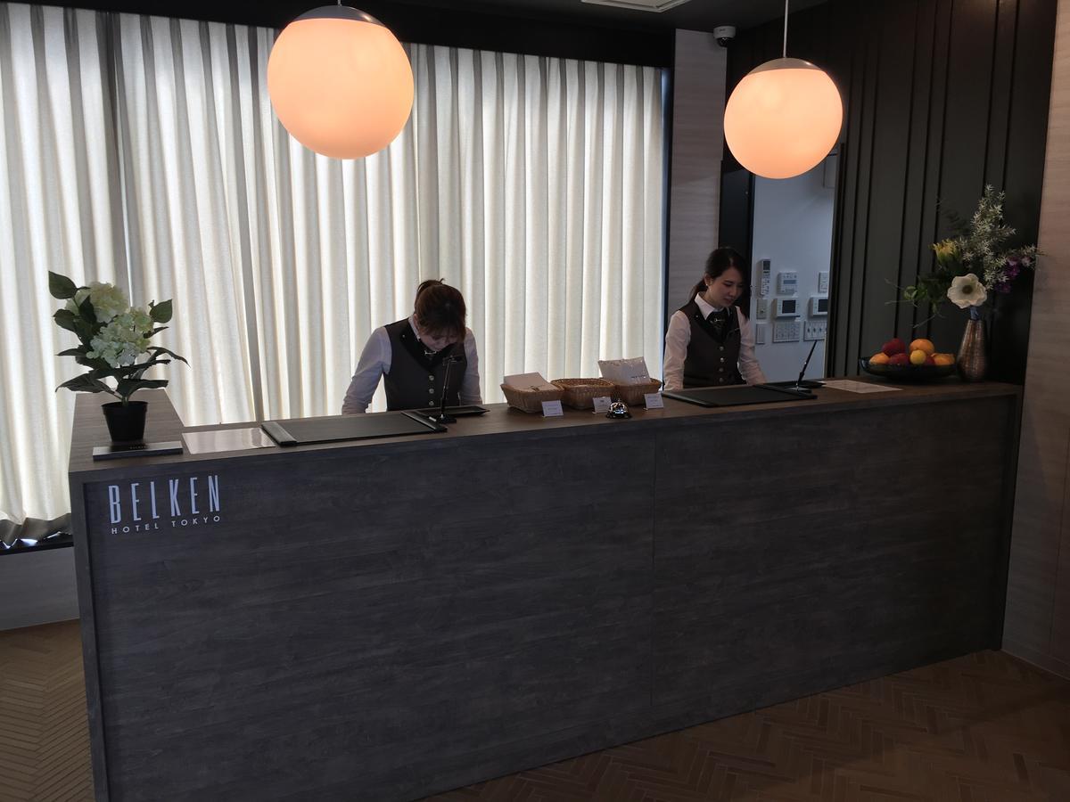 Hotel Belken