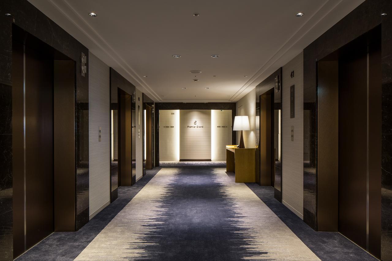 Hotel Keio Plaza Premier Grand Tokyo