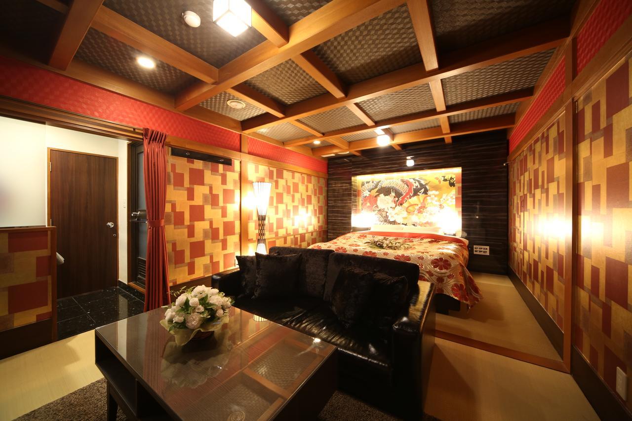 Lohas Kinshicho (adults Only) Love hotel