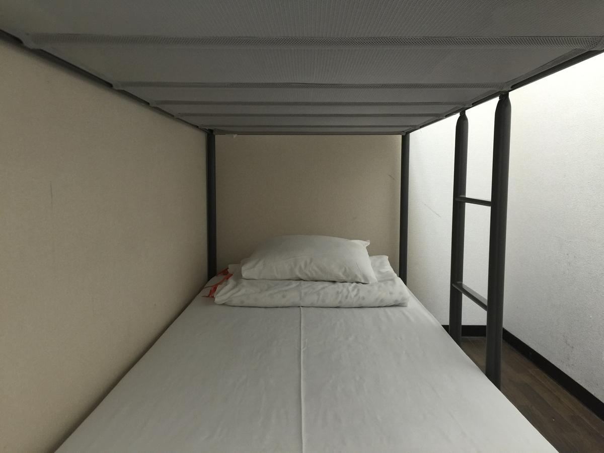 Guest house Sophiearth Iii