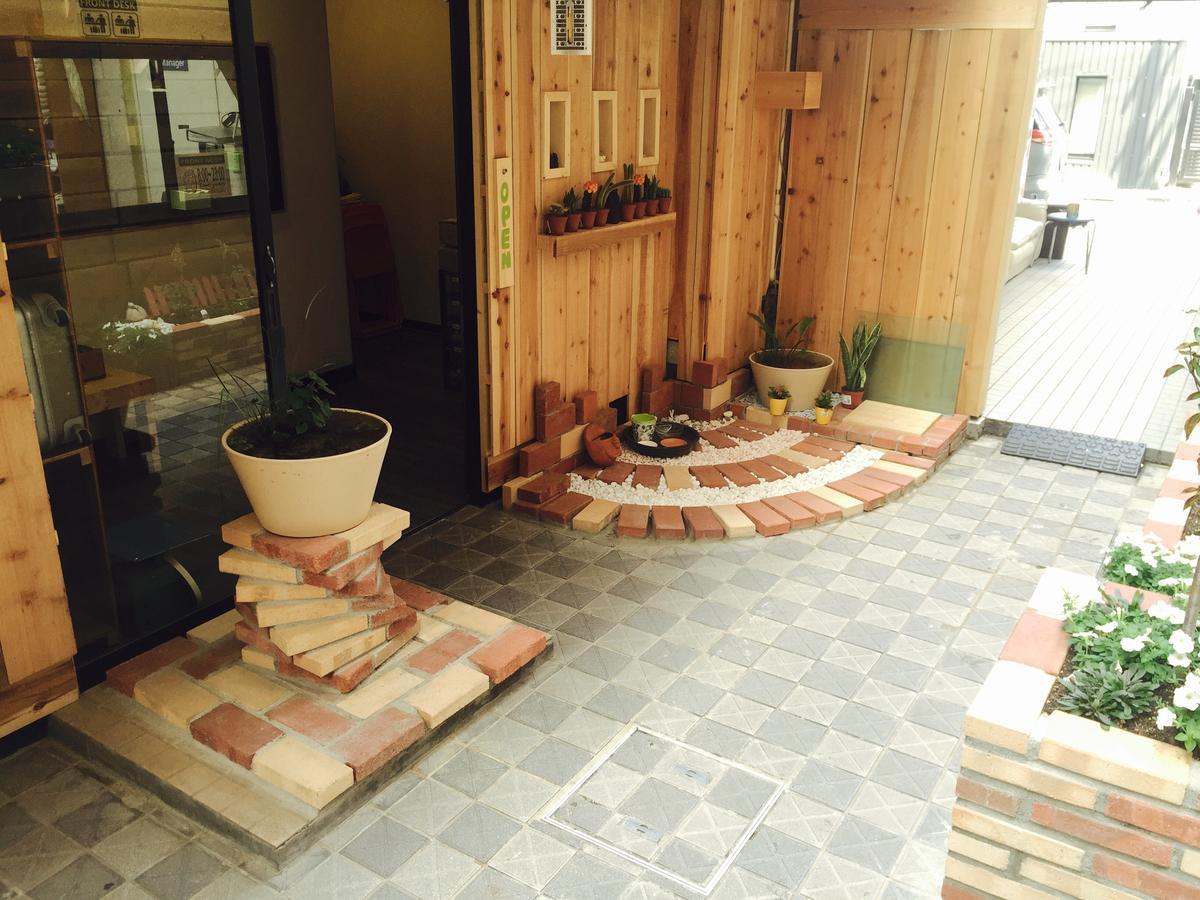 Guest house Sophiearth Iii Tokyo
