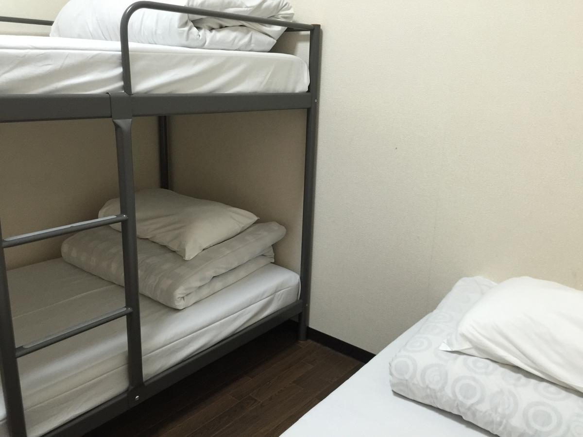 Guest house Sophiearth Iii