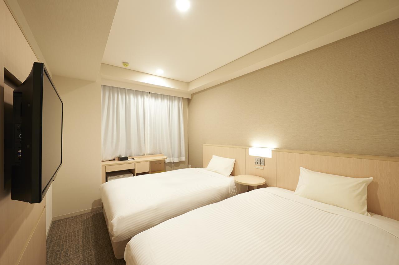 Sotetsu Fresa Kinshicho Hotel