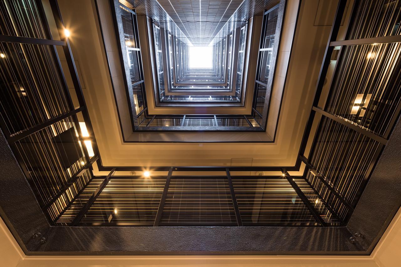 Apa Akihabaraeki-denkigaiguchi Hotel 3*