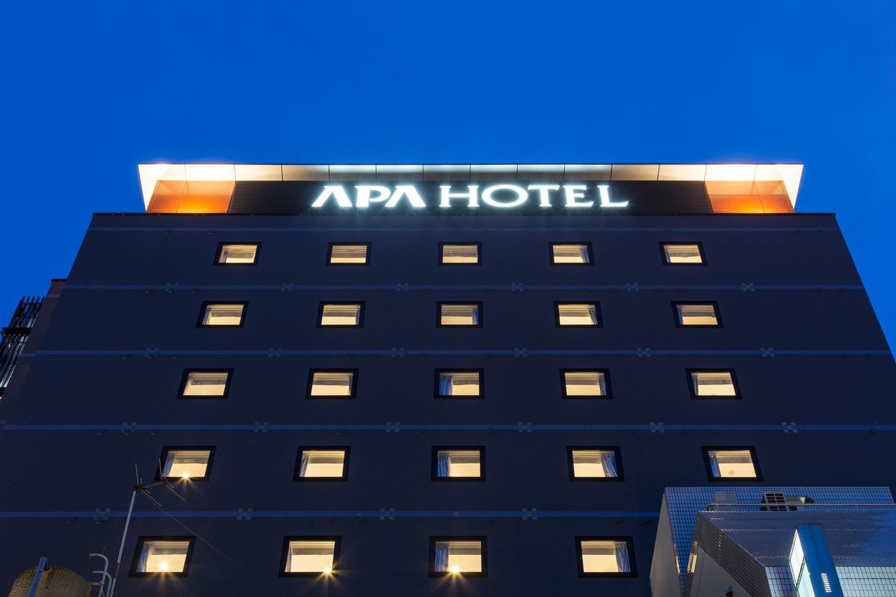 Apa Akihabaraeki-denkigaiguchi Tokyo