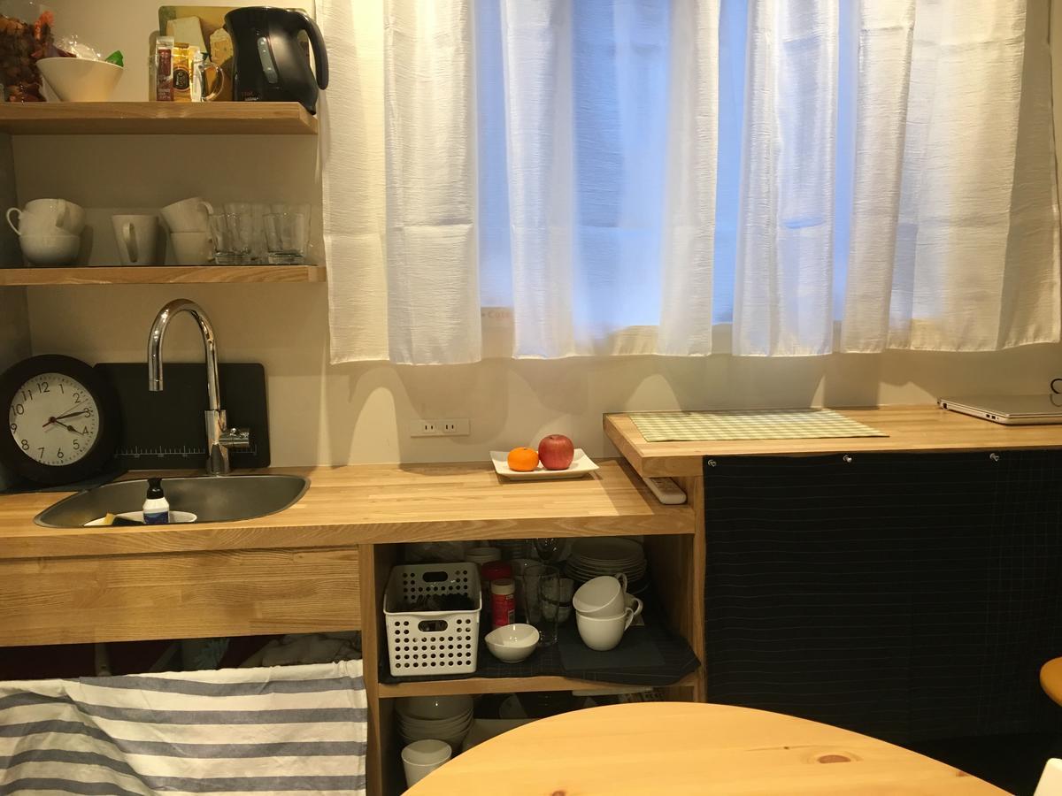 Guest house Ficus Akihabara *