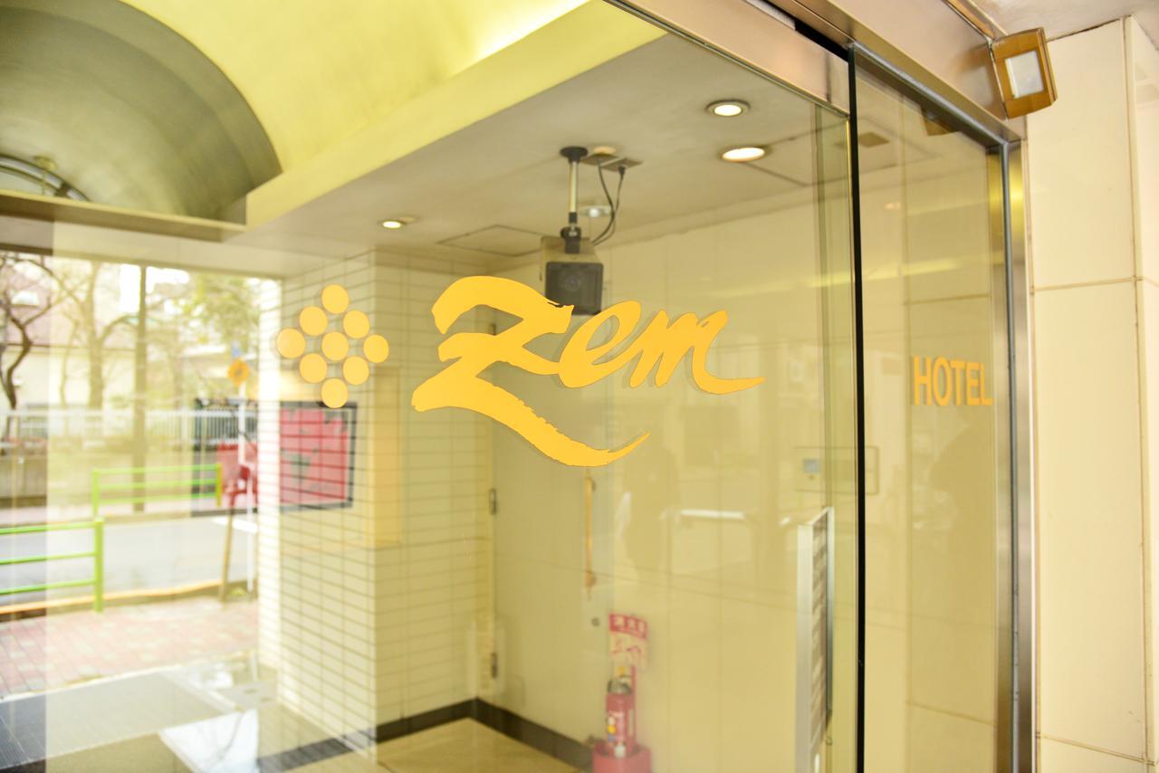 Zem Hotel 2*