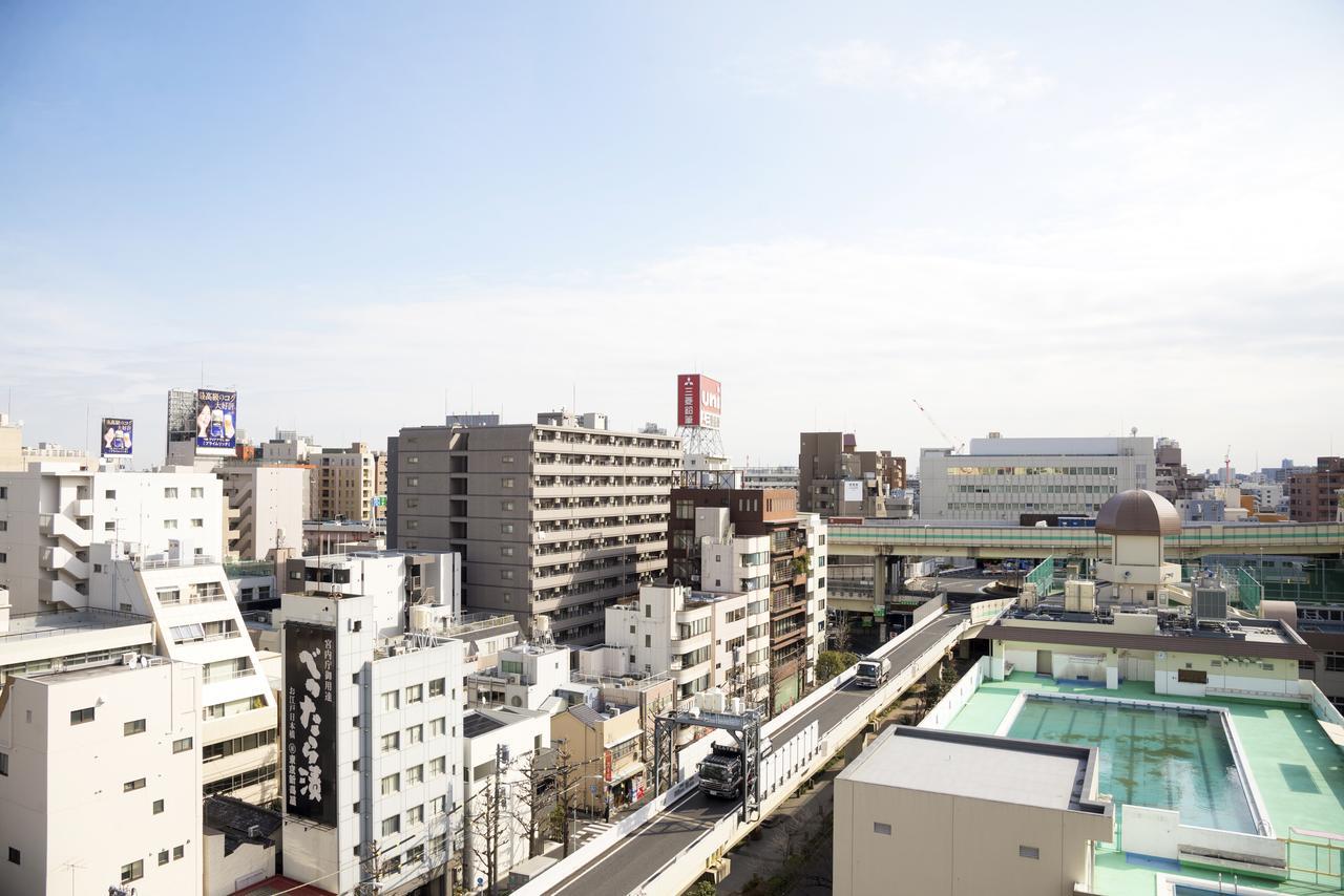 Zem 2* Tokyo