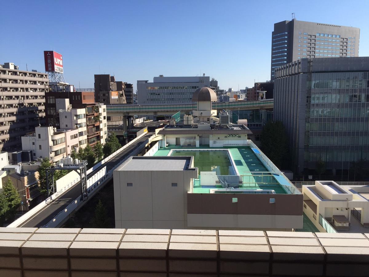 Hotel Zem Tokyo