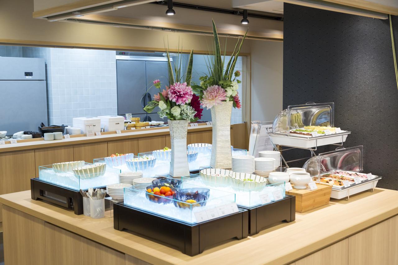 Dormy Premium Kodenmacho 3* Tokyo