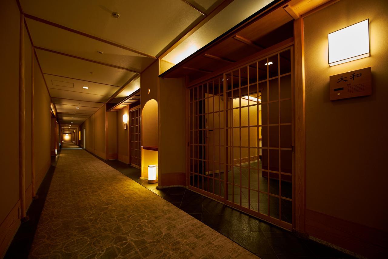 Hotel Gajoen 5*