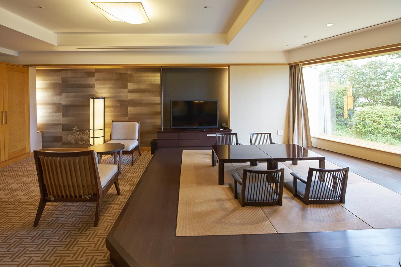 Gajoen 5* Tokyo