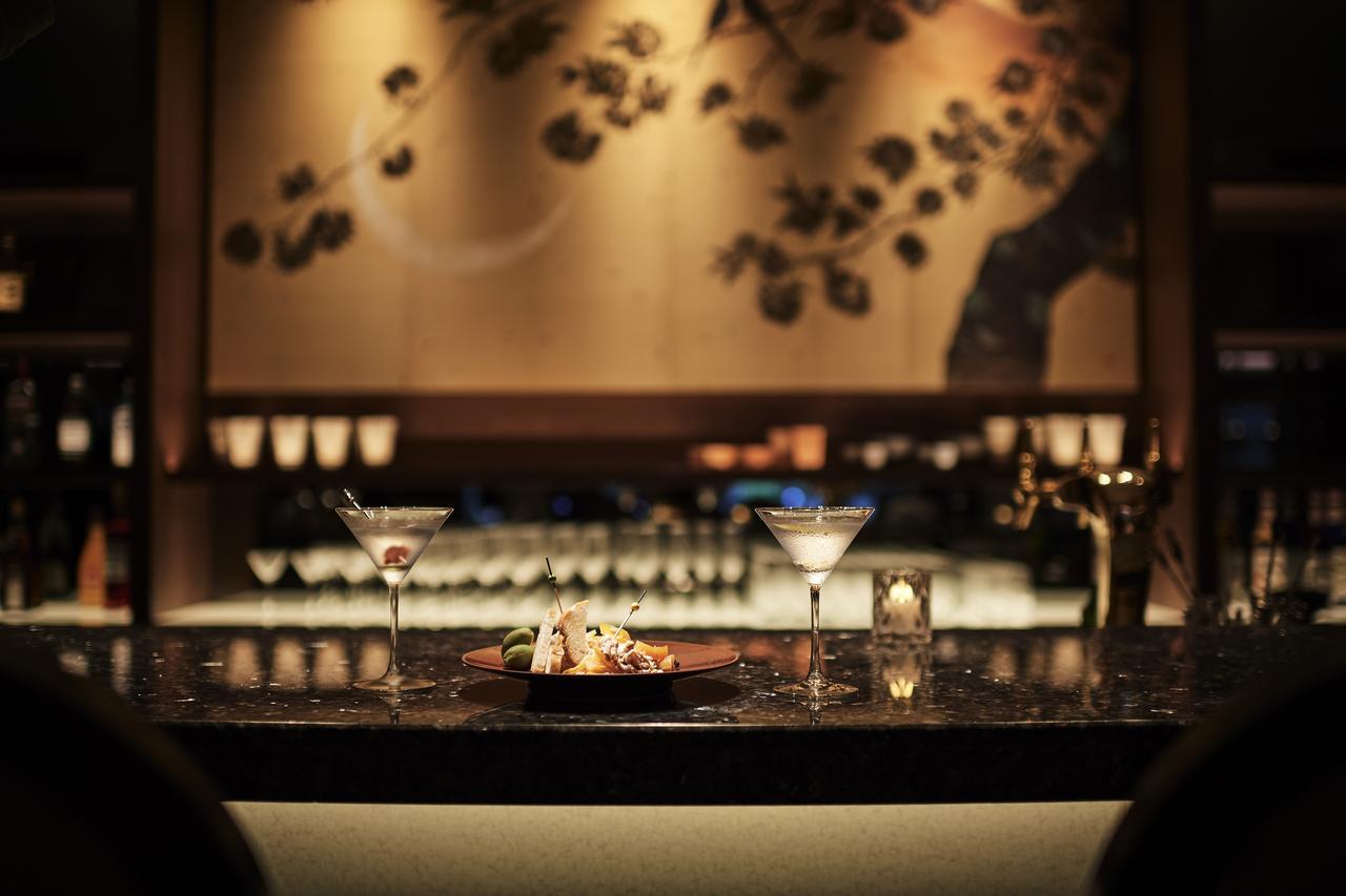 Gajoen 5* Tokyo