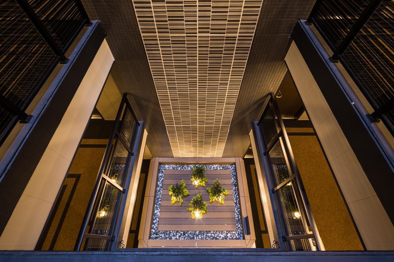 Apa Akihabaraeki-denkigaiguchi Hotel Tokyo