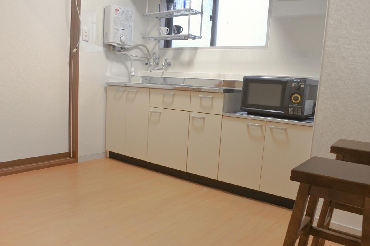 Tokyo Hostel *