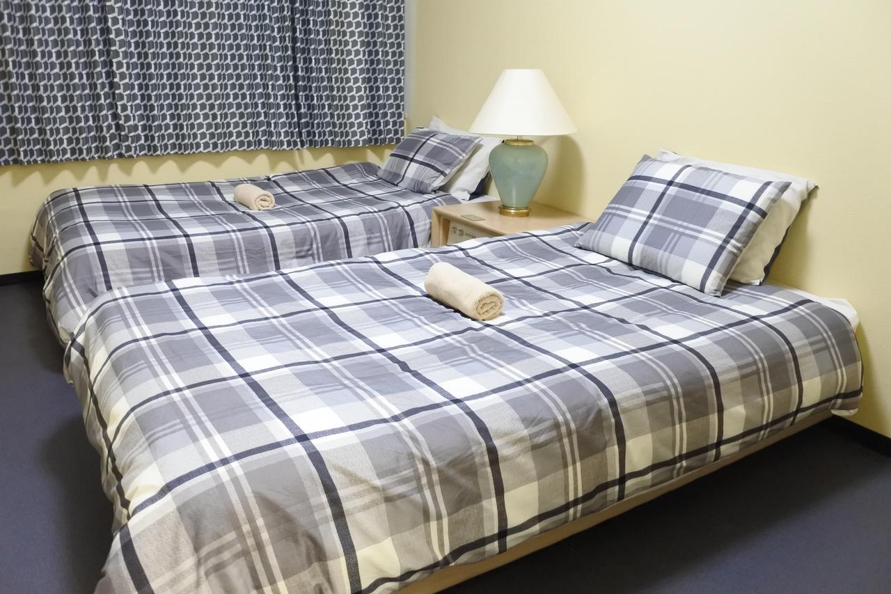 Homestay Tokyo Hostel