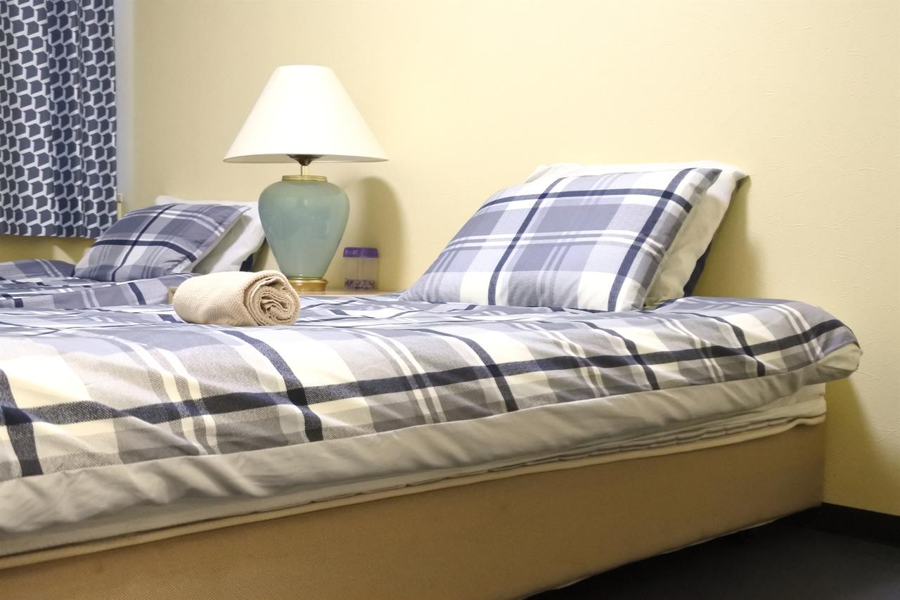 Homestay Tokyo Hostel