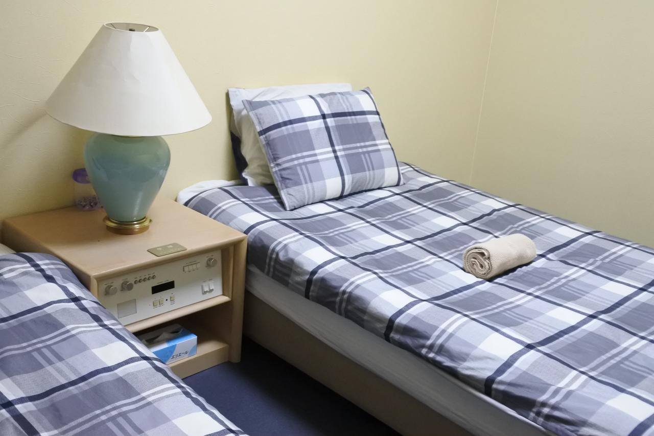 Homestay Tokyo Hostel Tokyo