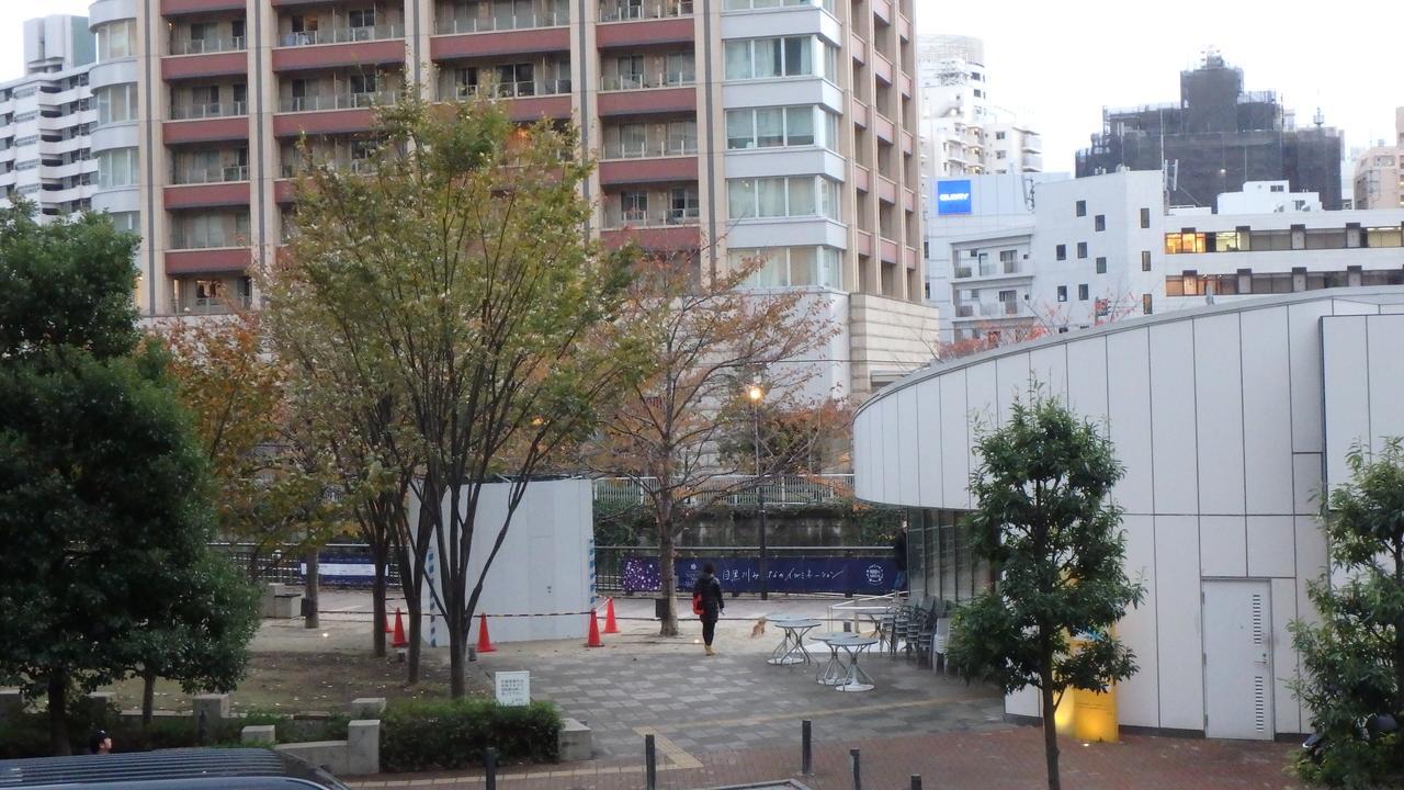 Sansuiso Ryokan