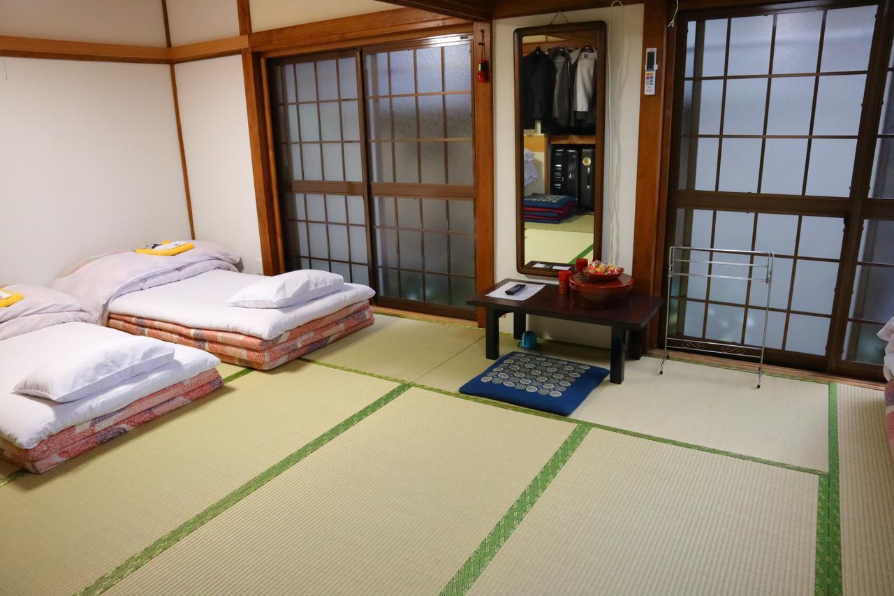 Sansuiso 2*