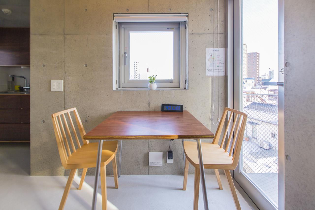 Apartment Urban Komagome