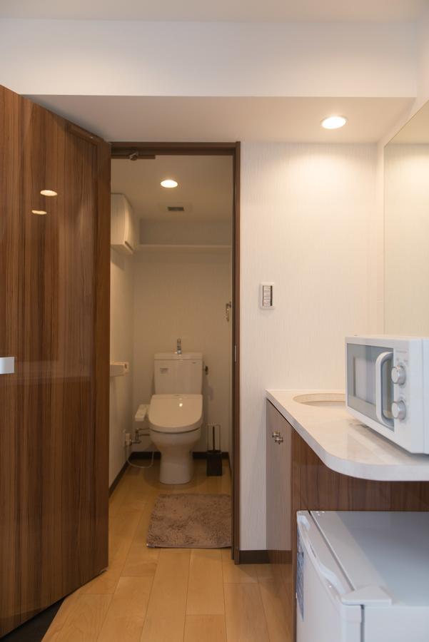 Apartment Miyabi House