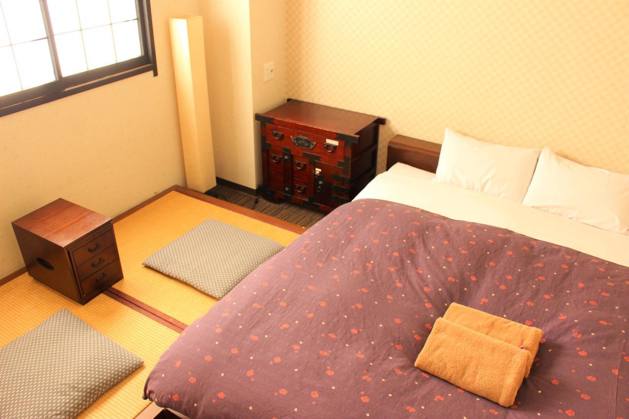 K's House Oasis - Quality In Asakusa