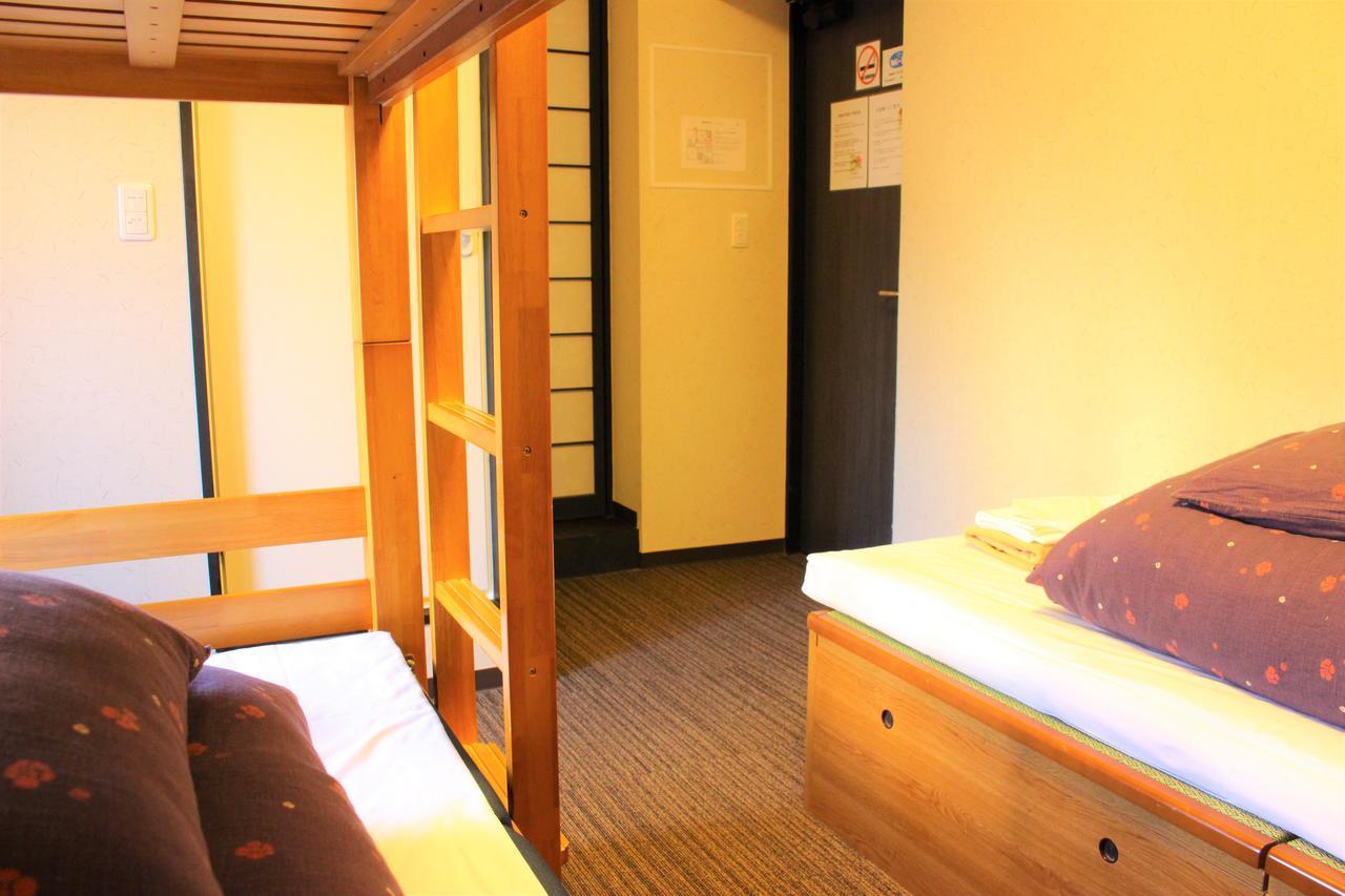 K's House Oasis - Quality In Asakusa Hostel