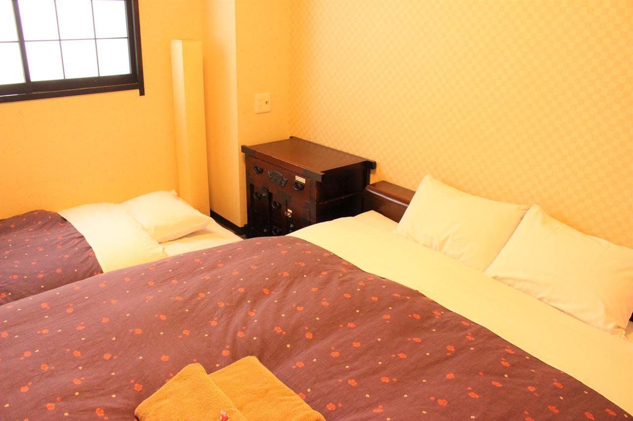 Hostel K's House Oasis - Quality In Asakusa