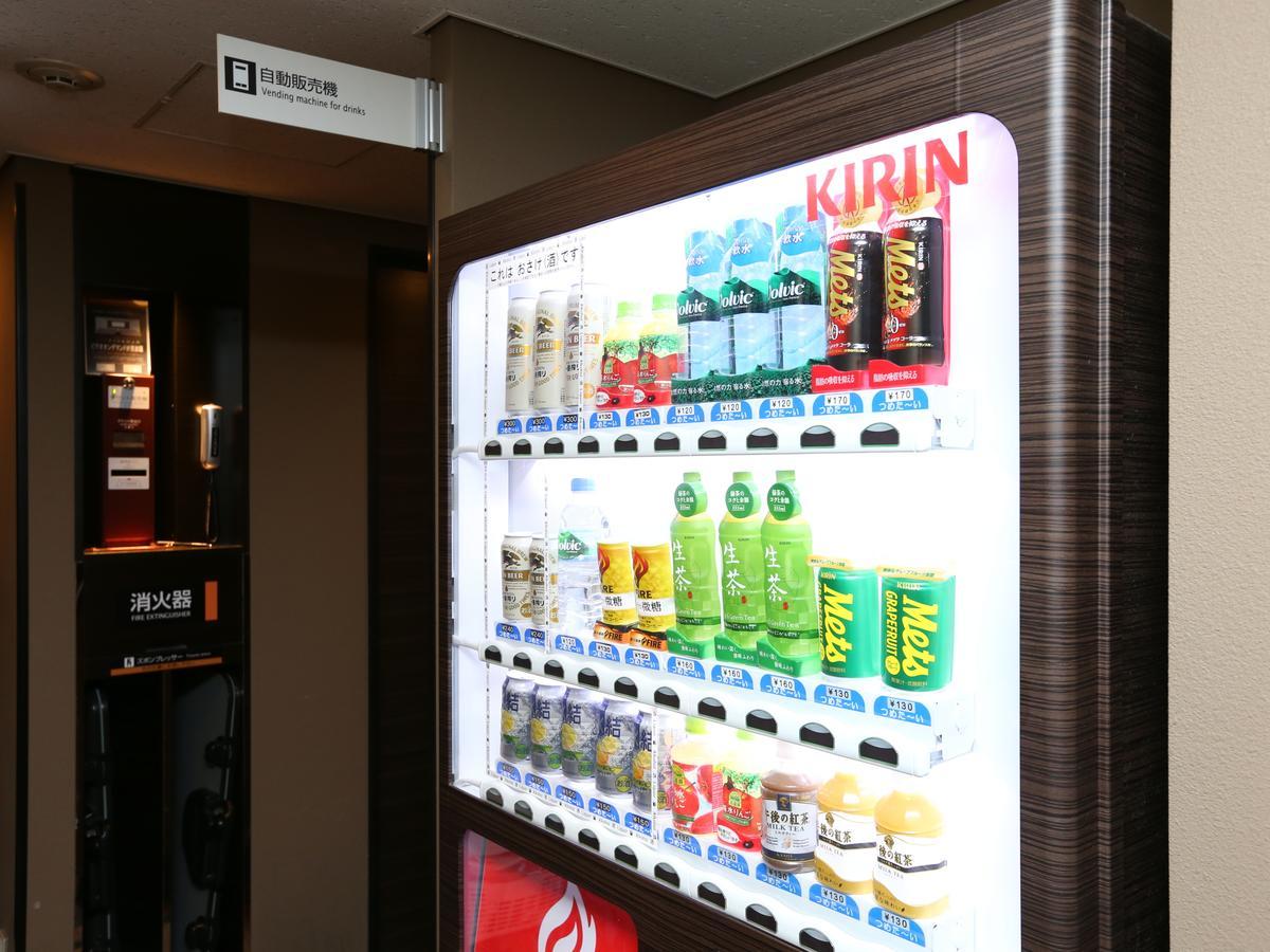 Hotel Apa Higashi Shinjuku Kabukicho 3*
