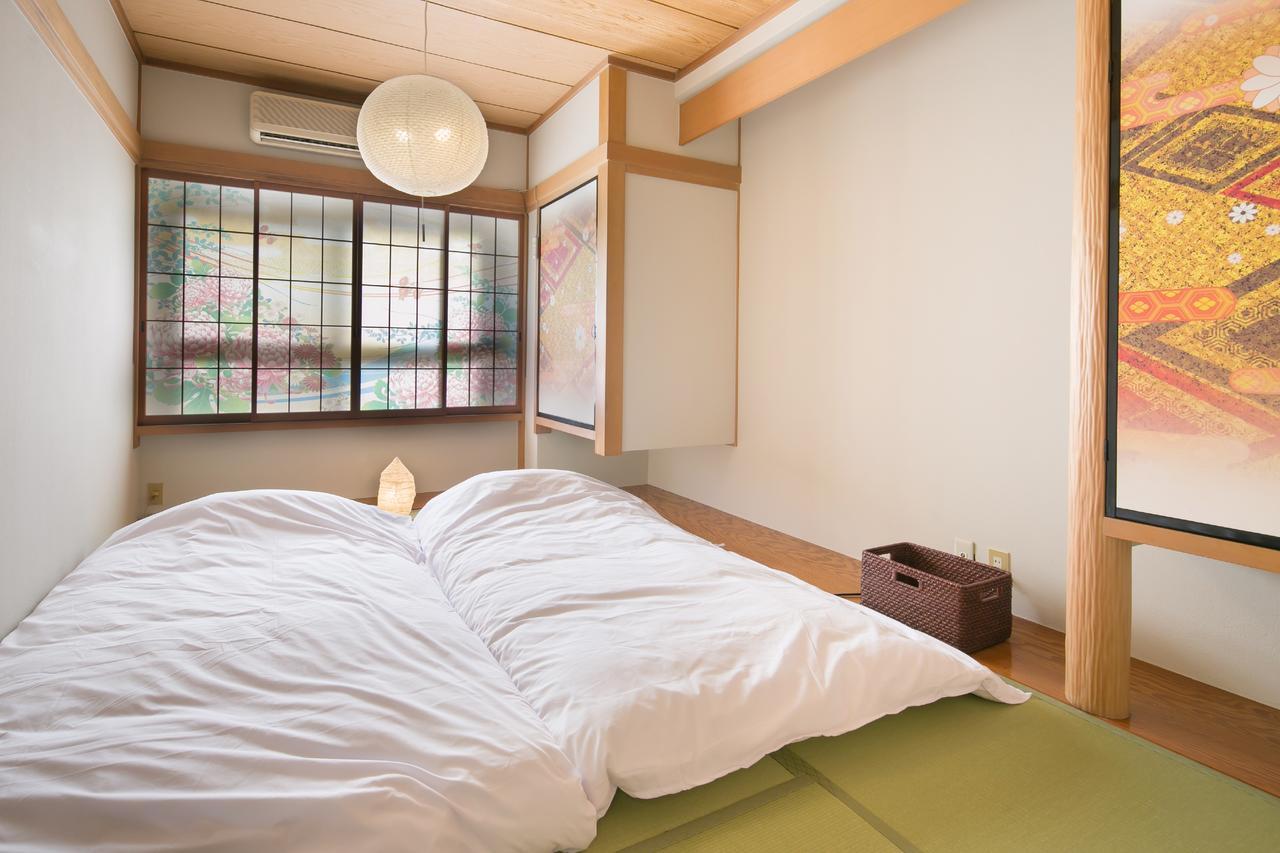 Ikidane House Asakusa Hatago