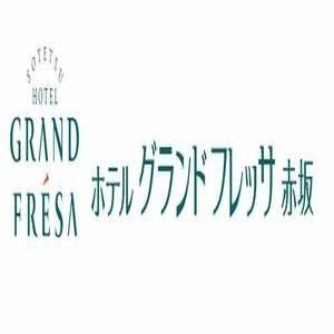 Hotel Sotetsu Fresa Tokyo-akasaka Tokyo