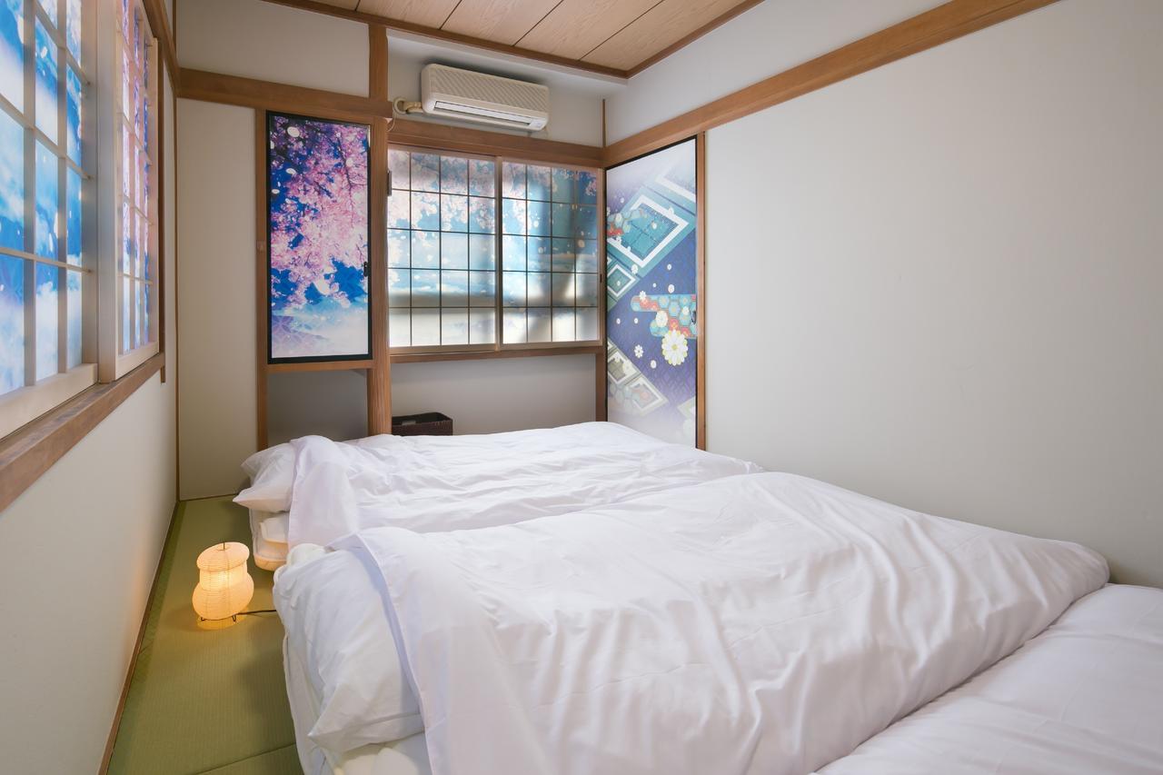 Guest house Ikidane House Asakusa Hatago 2*