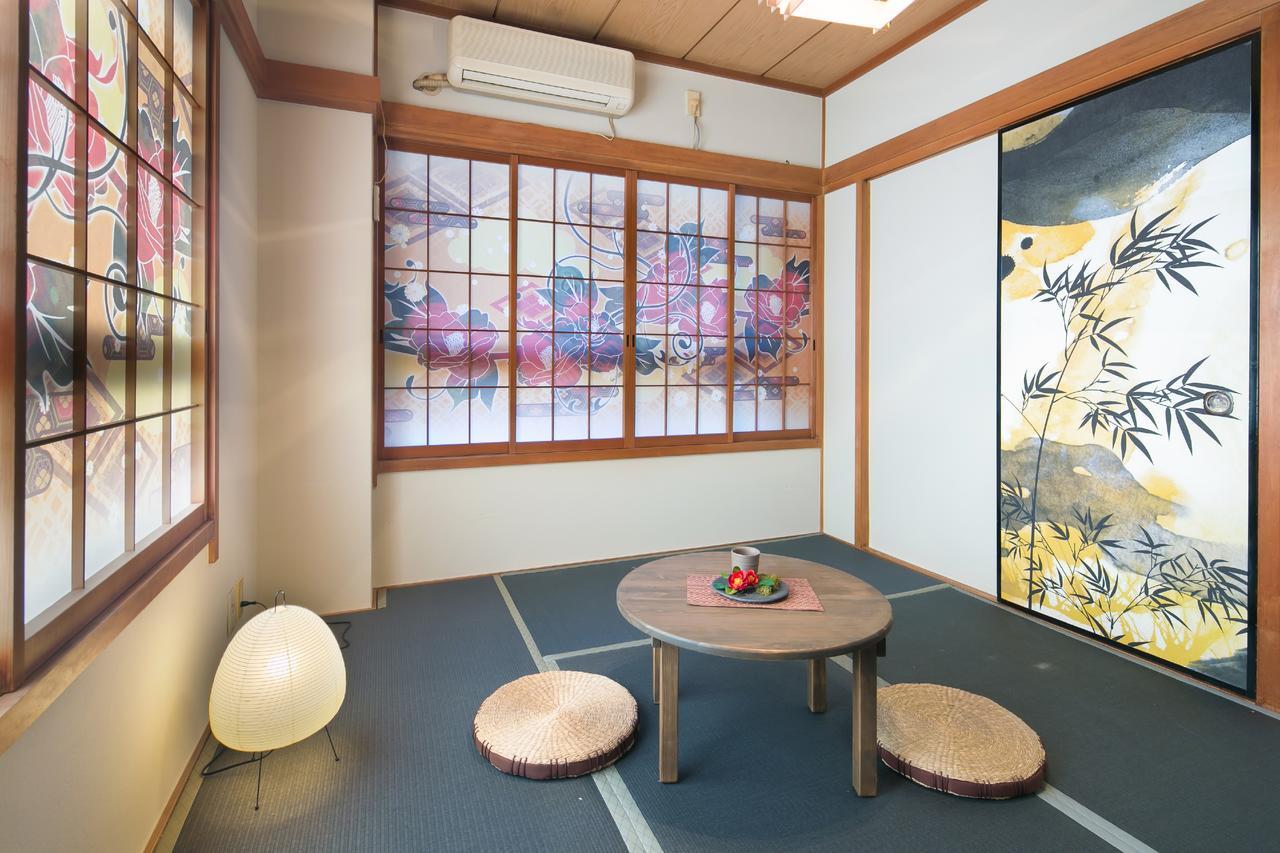Guest house Ikidane House Asakusa Hatago 2*